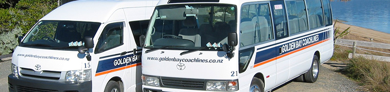 Golden Bay Coachlines