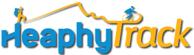 Heaphy Track logo