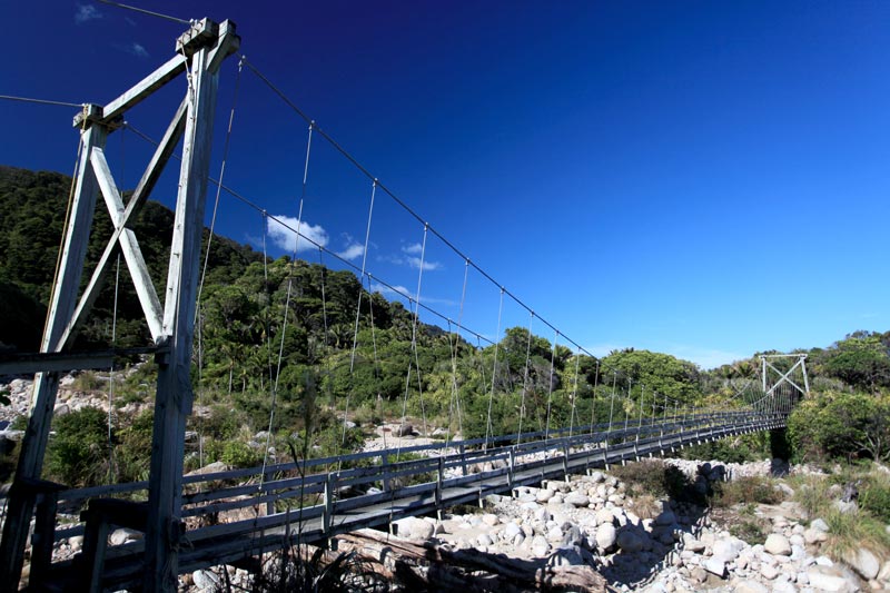 Katipo Creek Bridge
