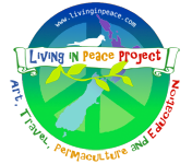 Living In Peace Project